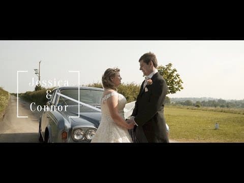 Jessica & Connor