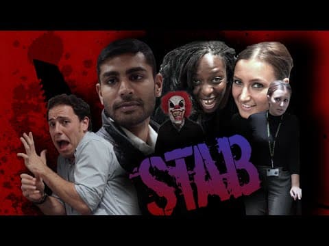 Stab