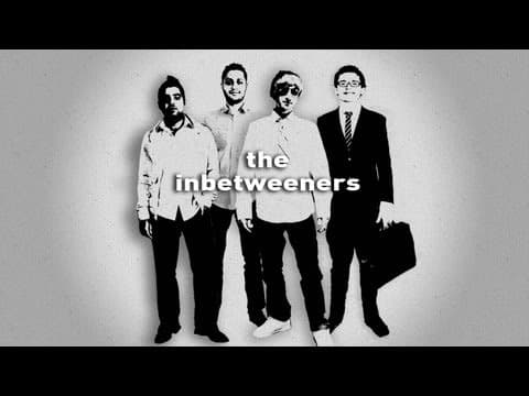 The Inbetweeners remake